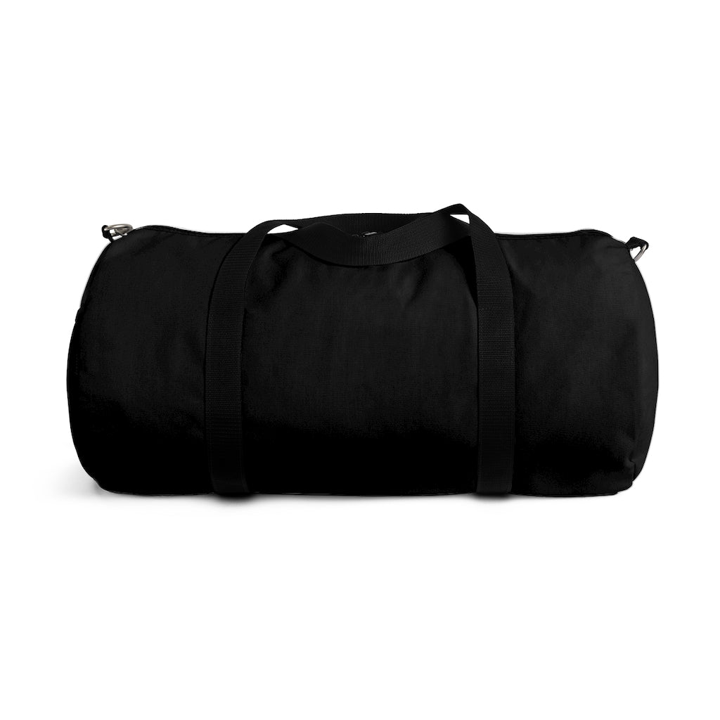 Duffel Strength Inspiration Power Bag