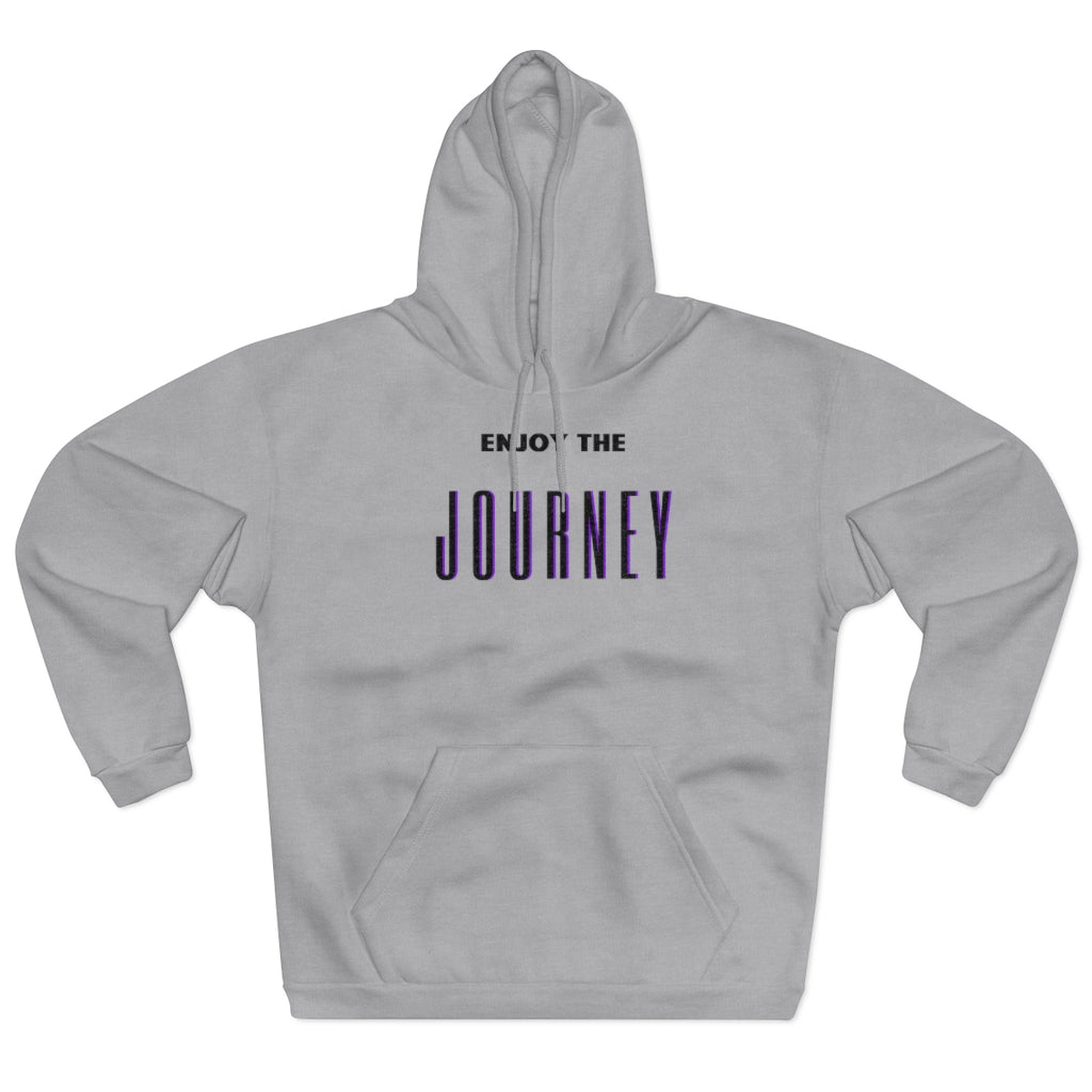 Unisex Pullover Enjoy the Journey Hoodie