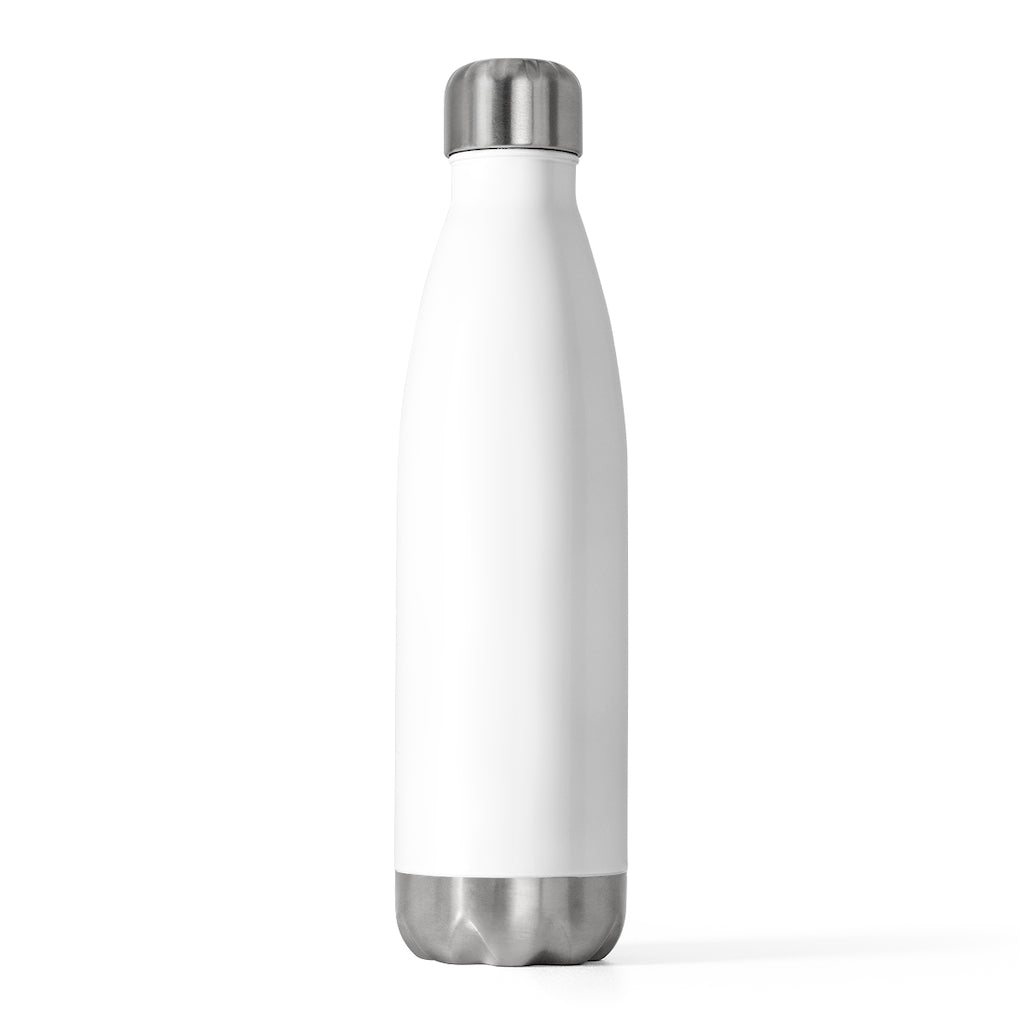 20oz Insulated Strength Inspiration Power Bottle